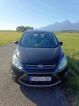 Ford C-MAX 1.6 TDCi - 5