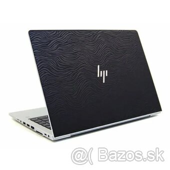 HP EliteBook 840 G5 Wave 3D - 5