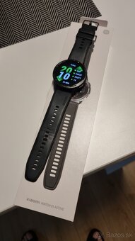 Xiaomi watch S1 activ - 5