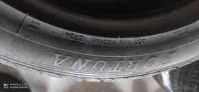 Zimné pneumatiky 245/45 r19 - 5