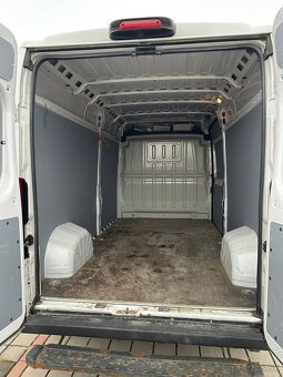 Fiat Ducato 2.3 MultiJet L3H2, odpočet DPH - 5