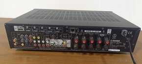 Predám 5.1 AV receiver Yamaha RX-S 600 - 5