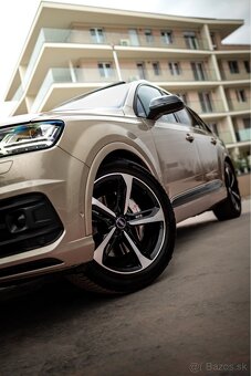 Audi q7 Sline - 5