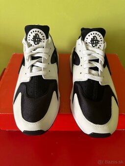 Nike Huarache - 5