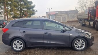 KIA CEE D COMBI 1.6 CRDI. - 5