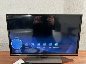 Panasonic TX-24GS350E LED HD SMART - 5