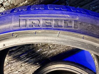 245/35/R20 91V Pirelli SOTTOZERO - 5