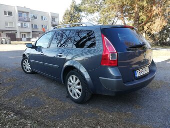 Renault Megane II 1.9dci 96kw - 5