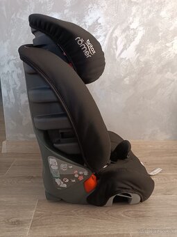 Britax-romer Evolva - 5