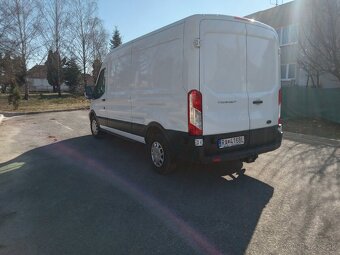 Predám Ford Transit V363 2.0 TDCi, VAN 350 L3 H2 - 5