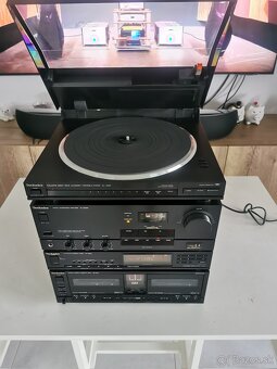 Technics zostava - 5