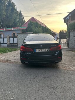 BMW 530xd - 5