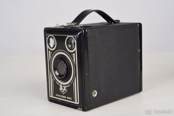 AGFA SYNCHROBOX 6x9 - 5