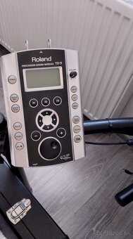 Roland TD9 V2.00             DRUM-TEC Editions - 5