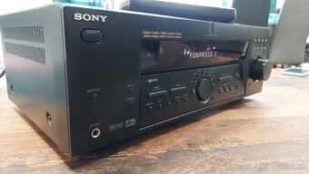 Sony STR-DE 675 - 5