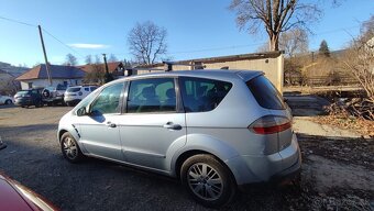 Ford S-max - 5