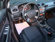 Predám Ford Focus combi  2009 1,8TDCi Ghia výbava-TOP PONUKA - 5