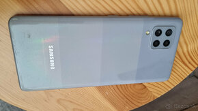 Samsung A42 5G 128 GB - 5