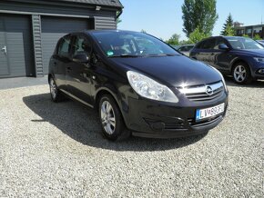 Opel Corsa 1.2 16V Enjoy - 5