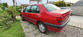 Peugeot 306 1.9 50 kw - 5