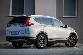 Honda CR-V 2.0 i-MMD Hybrid Executive AWD e-CVT - 5