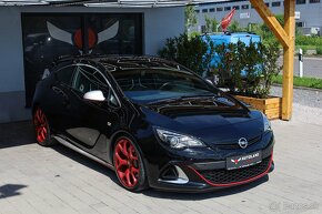 Opel Astra GTC OPC 2.0 Turbo 243kW EDS - 5