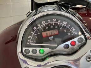 Honda VTX 1300 - 5