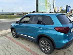 Suzuki Vitara - 5