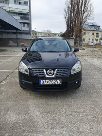 Nissan Qashqai 1.5 dci - 5