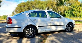 Škoda Octavia II 1.6Mpi 75kw - 5