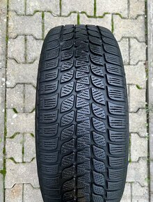 205/60 r16 zomné BRIDGESTONE 92H - 5