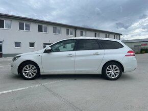 Peugeot 308 SW 1.6 BlueHDi - 5