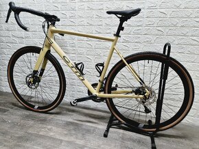 Ponúkam na predaj gravel bicykel CTM Koyuk 1.0   28" - 5