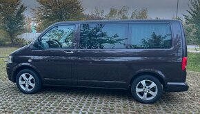 VW MULTIVAN T5.1 2.0TDi 103kw Cebia k Vozu - 5