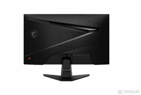 Predám NOVÝ NEROZBALENÝ monitor MSI MAG 256F 24.5 - 5