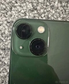 iPhone 13 Mini (GREEN) - 5