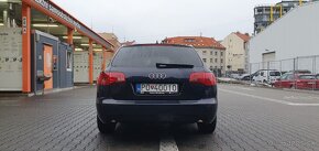 Audi a 6 c 6 2006 - 5