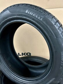 Pirelli sottozero3 zimne 215/55 r17 dot3921 - 5