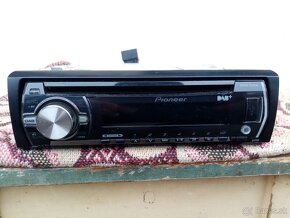 Autoradio Pioneer - 5