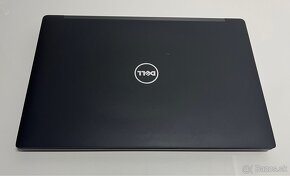 Dell Latitude 7480 │14"│i5-6300U│8GB│256GB - 5