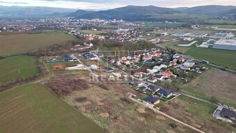 Na predaj stavebný pozemok Malá Bielice s rozlohou 507 m2 - 5