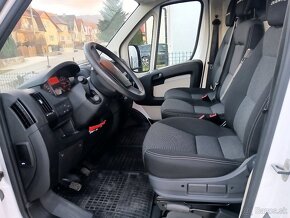 FIAT DUCATO 2,3 MTJ 130k 35 L2H2 - 5