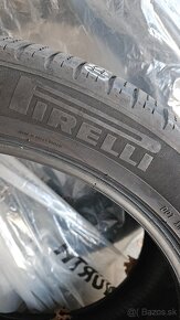 Pirelli Scorpion Zero 295/40 R21 celoročné pneumatiky - 5