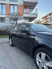 Škoda octavia 3 1.6tdi dsg - 5