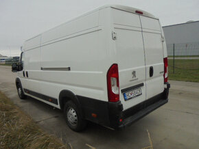 Peugeot Boxer 2.2 BlueHDi 165k L4 H2 r.v.2/2020 - 5