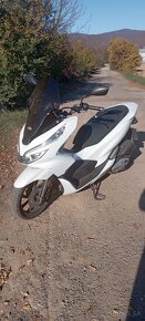 Honda PCX 125 - 5