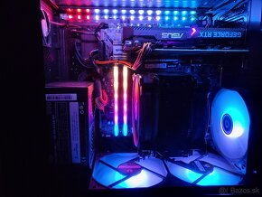 Gaming PC - Ryzen 5 3500x RTX 3060 Ti - 5