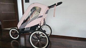 Cybex zeno - 5