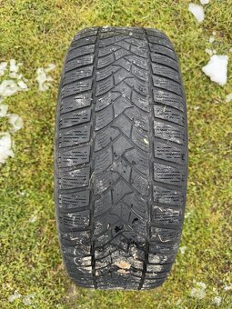 5x112 215/60 R16 - 5