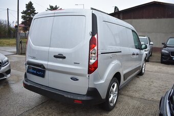 Ford Transit Connect Tourneo 1.5 TDCi EcoBlue Titanium - 5